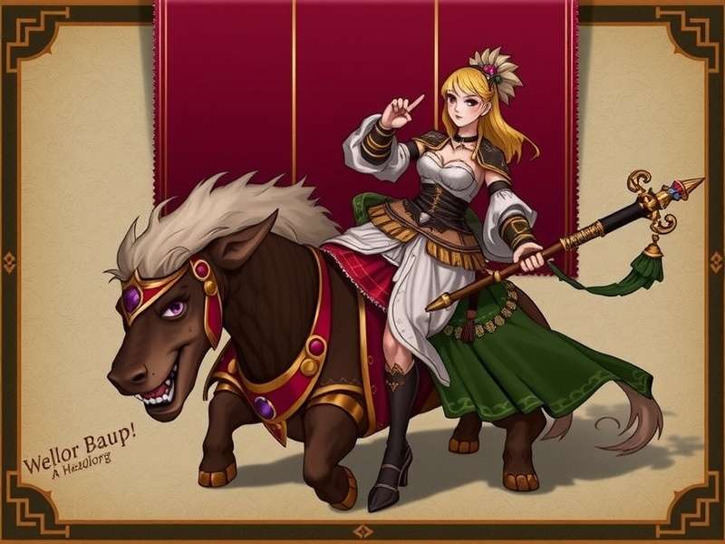 Saffron Valor Voyage character classes